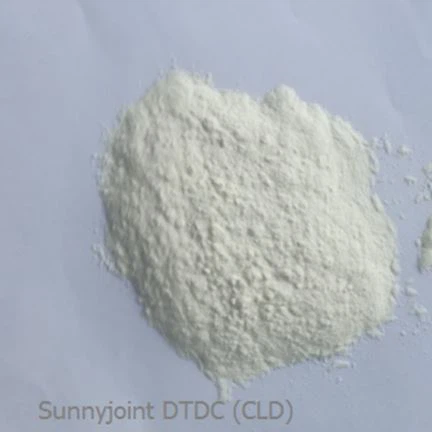 ڈی ٹی ڈی سی پاؤڈر۔